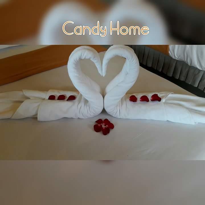 Candy Home Khao Lak Exterior photo